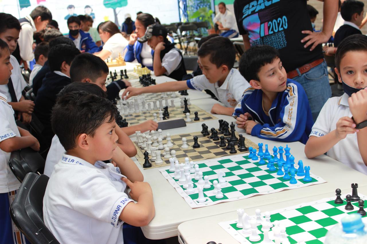 Instalaciones Colegio Sor Juana