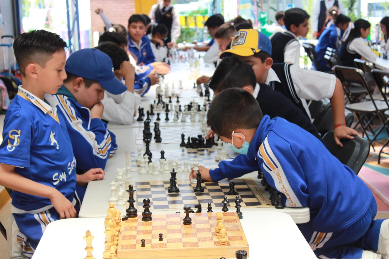 Inscripciones Abiertas